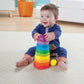 Gobelets empilables et roulants Fisher-Price Brilliant Basics