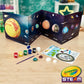 Kit scientifique Crayola STEAM Système solaire