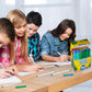 Feutres lavables Crayola Super Tips, paquet de 100