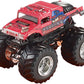 Hot Wheels Monster Jam 1 Voiture/Camion Zombie 