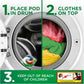 Platinum All-in-One Laundry Pods | Ariel Extra Stain Removal | 60 Washes