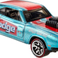 Hot Wheels ID 70 Dodge Charger R/T - Multicolore
