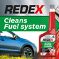 Redex Petrol Fuel System Cleaner | 500ml | Cleans Injectors & Reduces Emissions