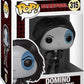 Funko Pop! Vinyl Marvel - Deadpool Domino
