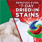 Ariel All in One Platinum Pods with Extra Stain Removal, 60 Wash