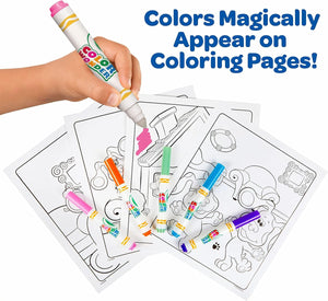 Crayola Blues Clues & You! Merveille des couleurs