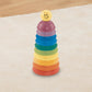 Gobelets empilables et roulants Fisher-Price Brilliant Basics