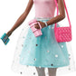 Poupée Barbie Princesse Aventure Nikki