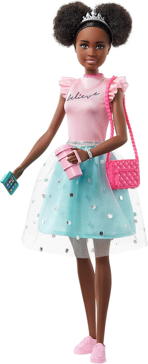 Barbie Princess Adventure Nikki Doll