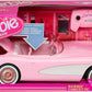 Voiture télécommandée Hot Wheels Barbie Corvette du film Barbie