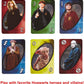 Uno Harry Potter Jeu de cartes familial
