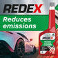 Redex Petrol Fuel System Cleaner | 500ml | Cleans Injectors & Reduces Emissions
