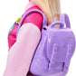 Barbie Rentrée des classes Poupée mannequin