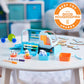 Coffret Crayola Scribble Scrubbie Animaux particuliers