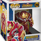 Funko POP! Marvel Avengers Infinity War 6" Hulkbuster #294