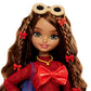 Coffret Barbie Dream Besties Poupée et Accessoires, Poupée mannequin articulée Teresa