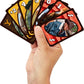 UNO Yellowstone Card Game Family, Adult and Party Game Night