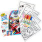 Crayola Paw Patrol Rescue Color Wonder