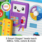 Manuel scolaire Fisher Price Rire et Apprendre 123