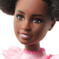 Poupée Barbie Princesse Aventure Nikki
