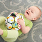 Ballon de football chantant Fisher-Price Rires et Apprentissage