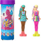 Mini poupées BarbieLand Reveal, coffret de 5 avec figurine surprise