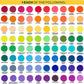 Crayola Ultimate Crayon Collection Coloring Set 152 Count