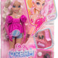 Poupée Barbie Dream Besties Malibu Fashion