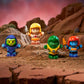 Fisher-Price Little People Collector Skeletor's Stronghold Figure Set | Masters of the Universe