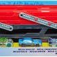 Hot Wheels Mega Hauler + 4 voitures