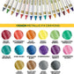 Crayola Ultimate Crayon Collection Coloring Set 152 Count