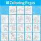 Contes de fées Crayola Color Wonder