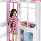 Maison de poupée Barbie HCD48