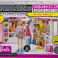 Coffret de jeu Barbie Placard avec plus de 30 accessoires