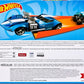 Ensemble de 10 camions miniatures Hot Wheels