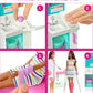 Poupée et ensemble de jeu Barbie Clinique de Castrage Rapide