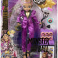 Poupée Monster High Clawdeen Wolf avec accessoires