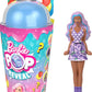 Mini poupées BarbieLand Reveal, coffret de 5 avec figurine surprise