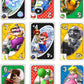 UNO Mario Kart Card Game