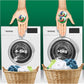 Ariel All in One Platinum Pods with Extra Stain Removal, 60 Wash
