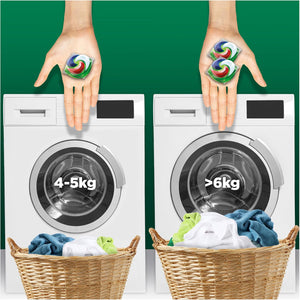 Platinum All-in-One Laundry Pods | Ariel Extra Stain Removal | 60 Washes