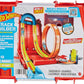 Boîte de cascades Hot Wheels Track Builder Unlimited Fuel Can