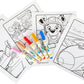 Crayola Paw Patrol Rescue Color Wonder