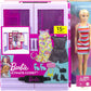 Barbie Fashionistas Ultimate Closet Doll and Accessories