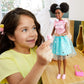 Poupée Barbie Princesse Aventure Nikki