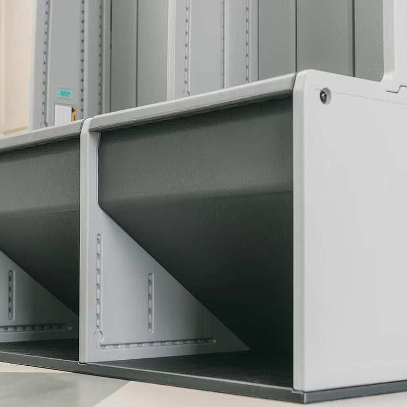 Lifetime Home and Garage Storage Locker
