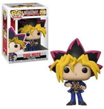 Funko Pop! Animation: Yu-Gi-Oh - Yugi Mutou image 0