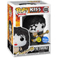 Funko POP! KISS: The Starchild - Glow in The Dark Collectible -Funko Exclusive image 2