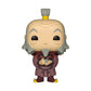 Funko Pop! Animation: Avatar - Iroh with Tea image 2