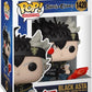 Funko POP! Animation: Black Clover - Black Asta image 2